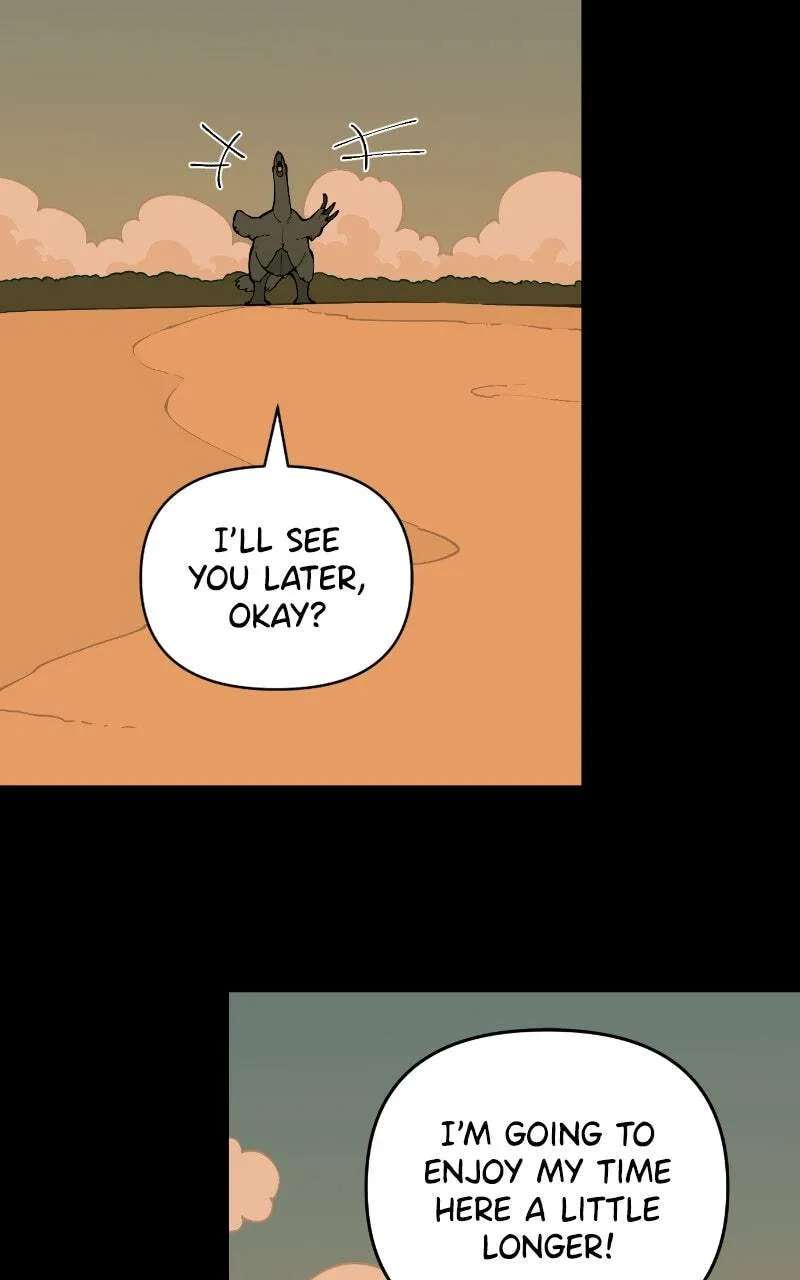Ancient Animal Tales Chapter 65 - page 107