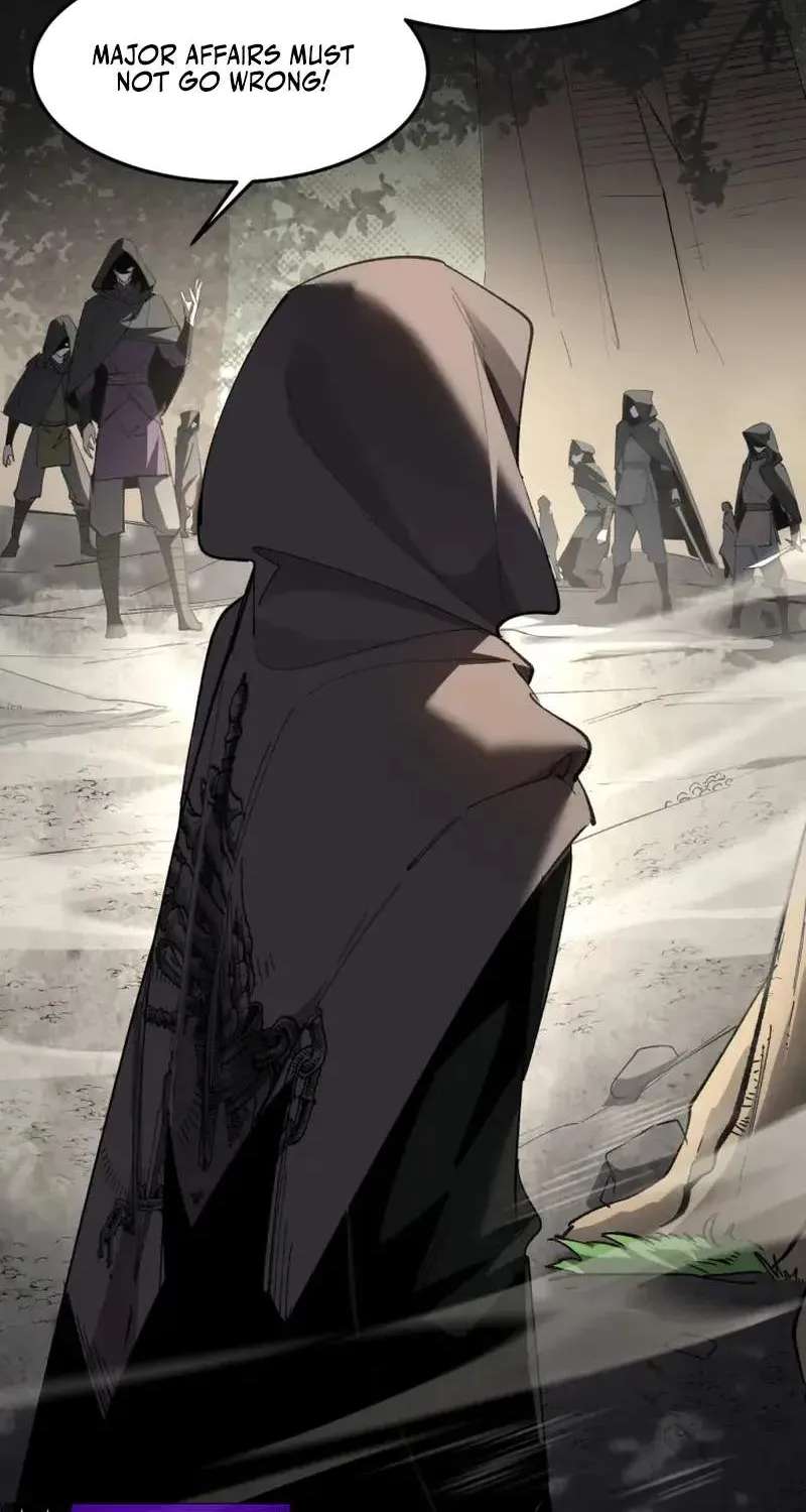 Global Class Transition: The Magic King's Skills Have Infinite Affixes Chapter 8 - page 62