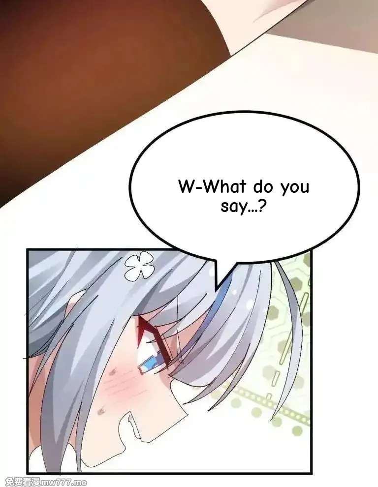 The Graduation Project Is, Making Butter! Chapter 89 - page 51