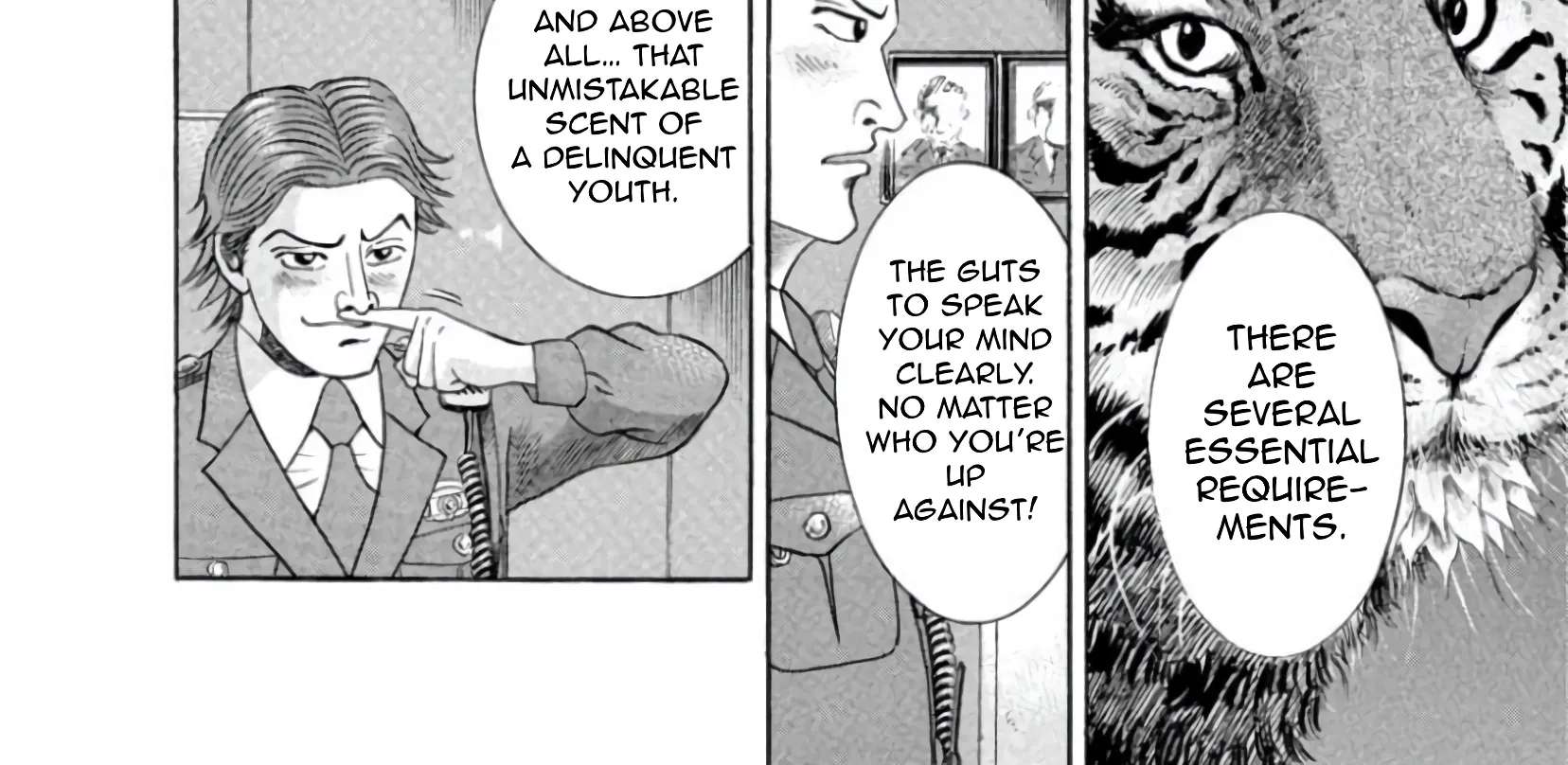 Mogura no Uta Chapter 1 - page 81