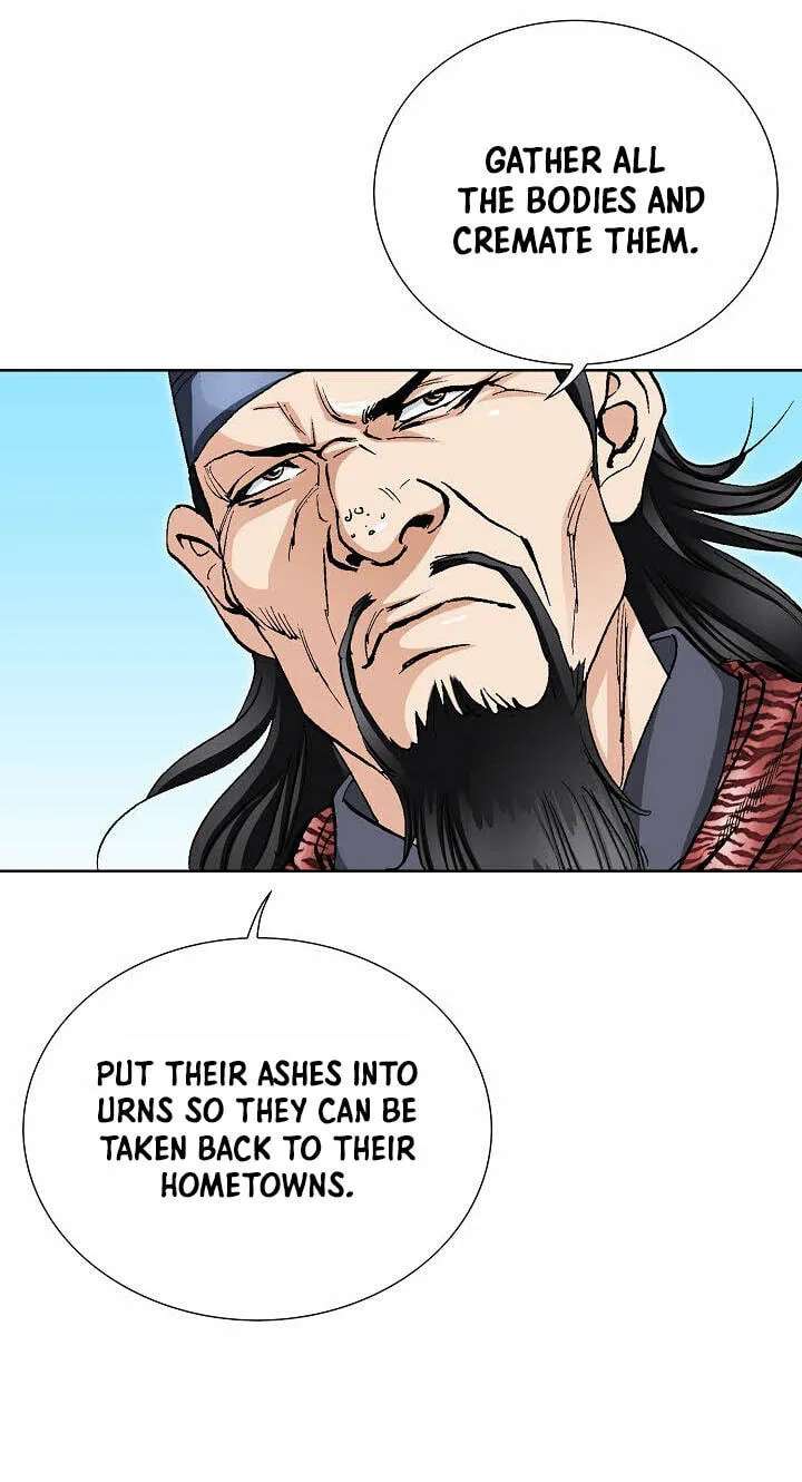 Absolute Ultimate Martial Lord Chapter 47 - page 25