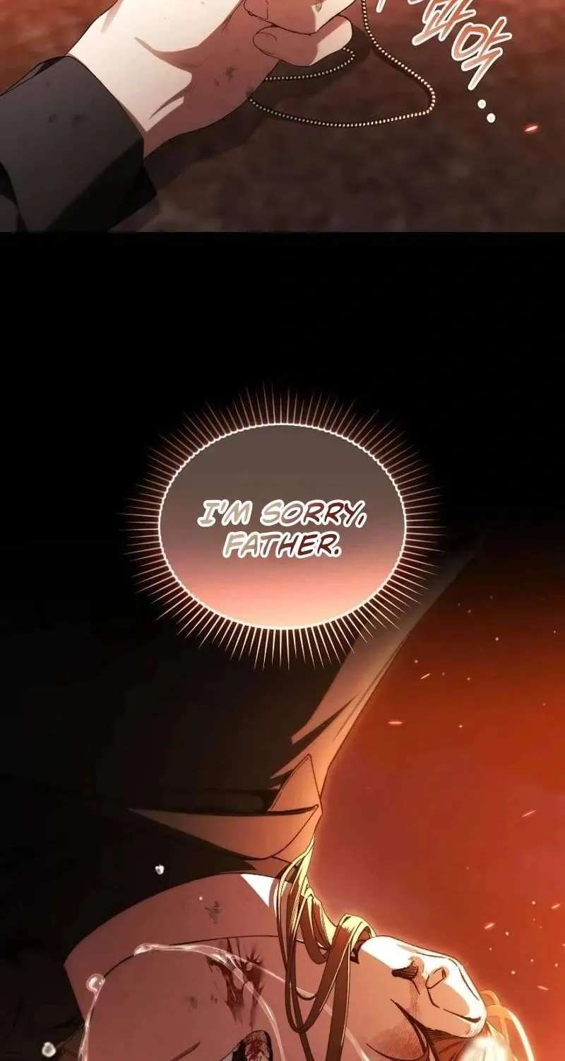 I’ll Retire After Saving The World Chapter 105 - page 61