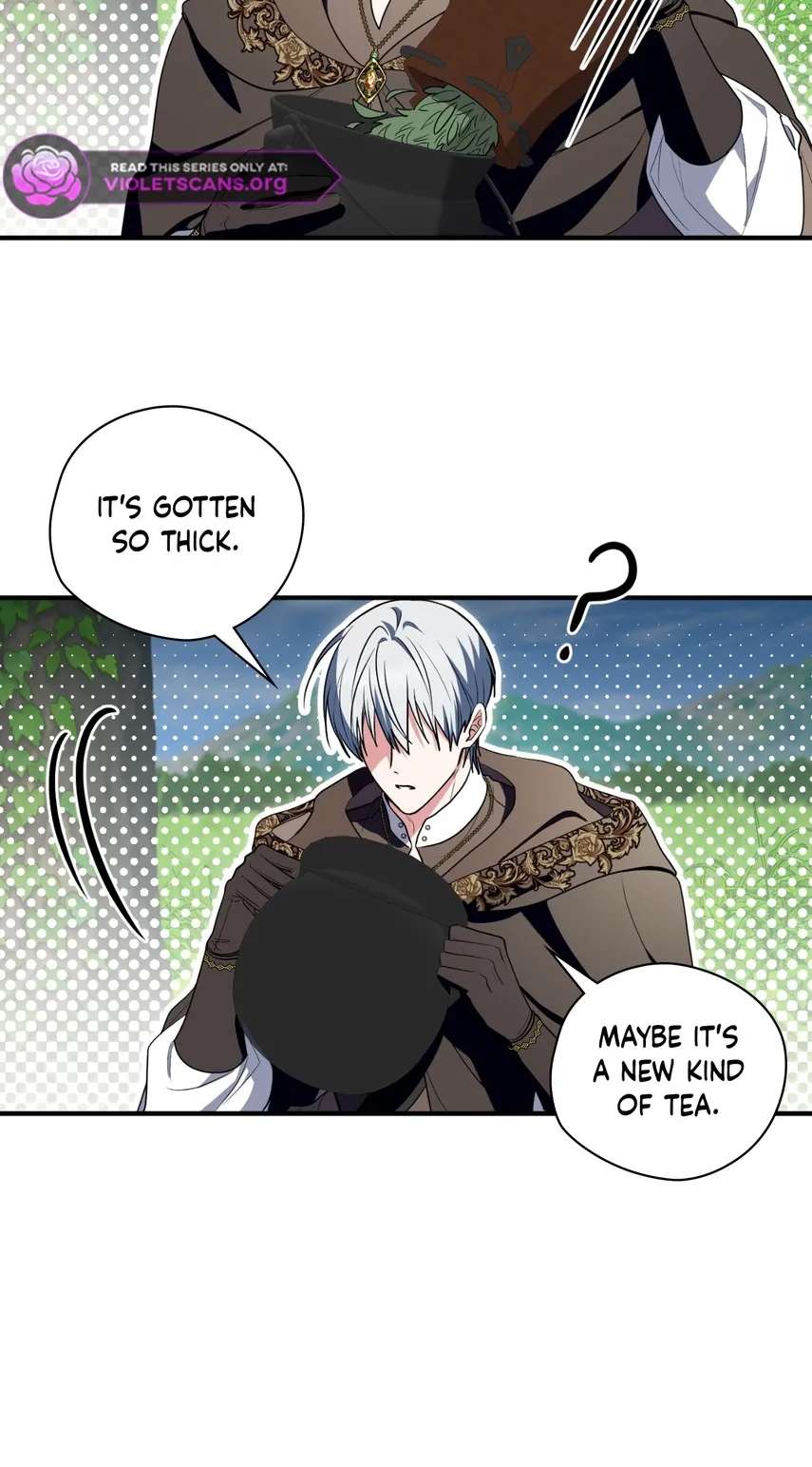 The Beloved Gardener of the World Tree Chapter 54 - page 73