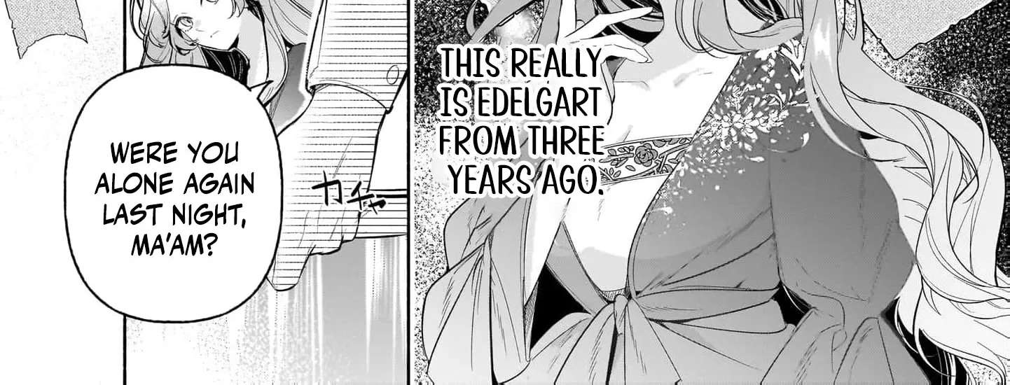 Tekikokude Reigu Sareta Kojo-sama wa Otto no Ai ni Kidzukanai Chapter 2 - page 10
