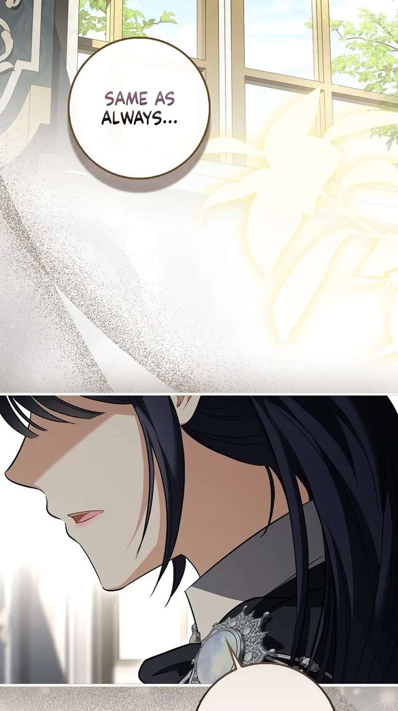 The Baby Sprout Who Bloomed in the Villain Duke's Family Chapter 17 - page 42