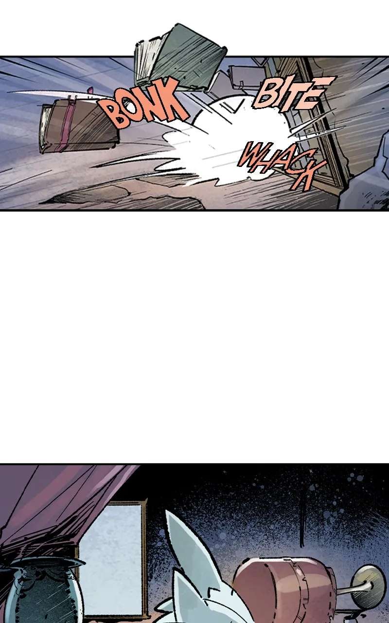 Jeff the Land Shark Chapter 1 - page 53