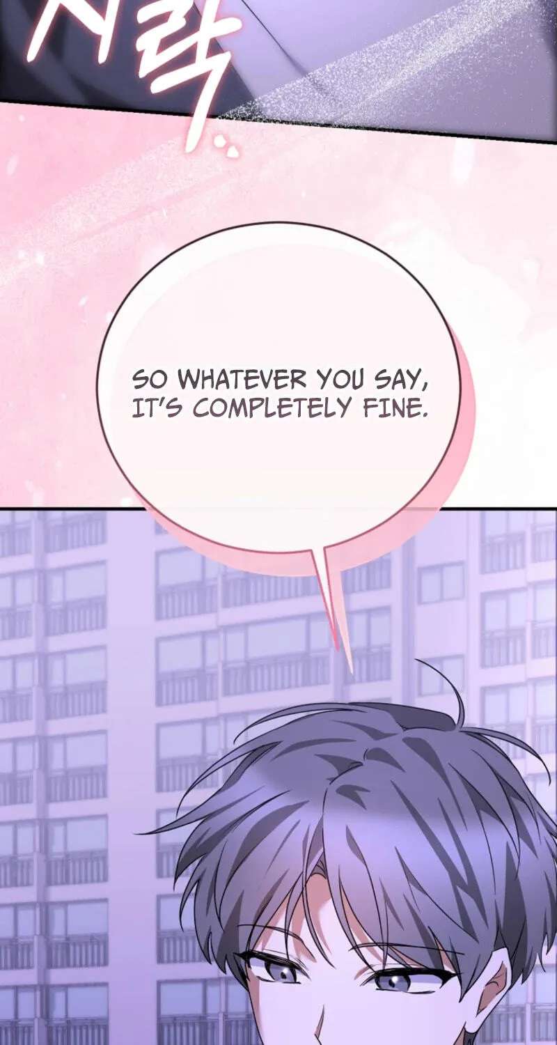 I Am In The Same Class As The Crazy Male Leads Chapter 91 - page 29