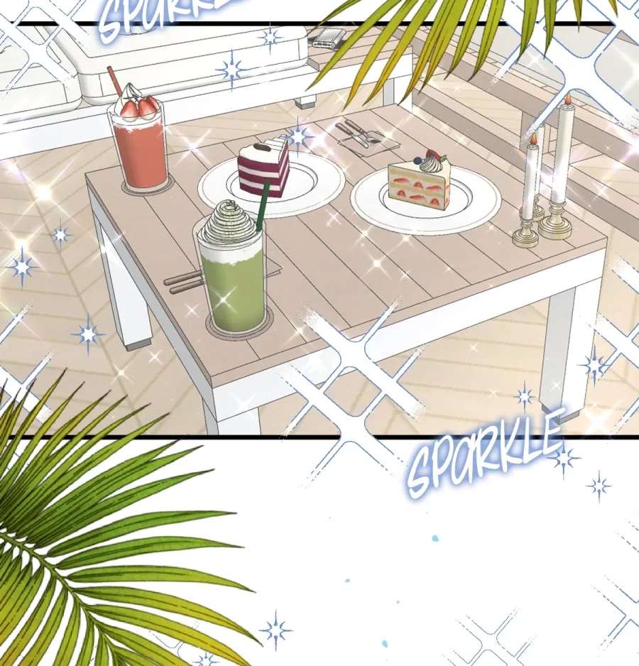 Anata e no Crescendo Chapter 153 - page 41