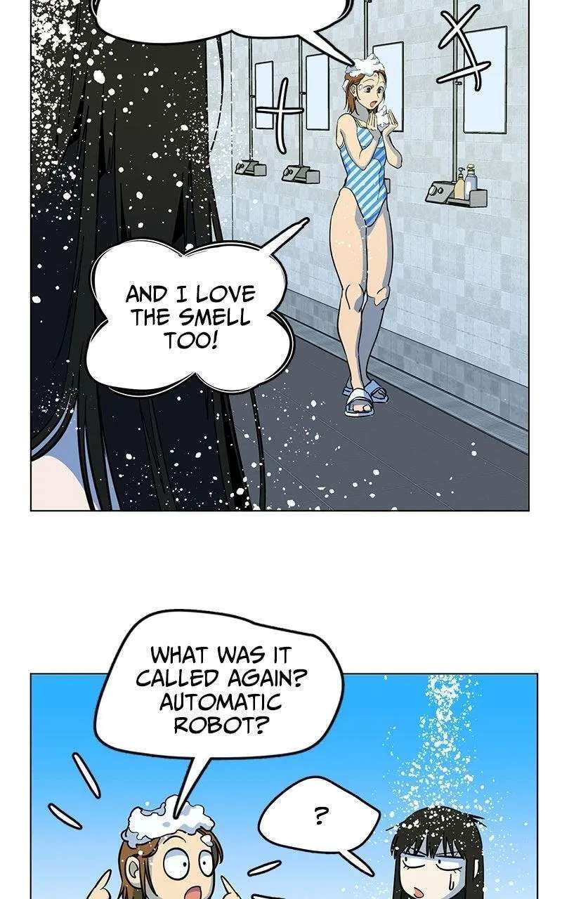Slow Dive Chapter 46 - page 65