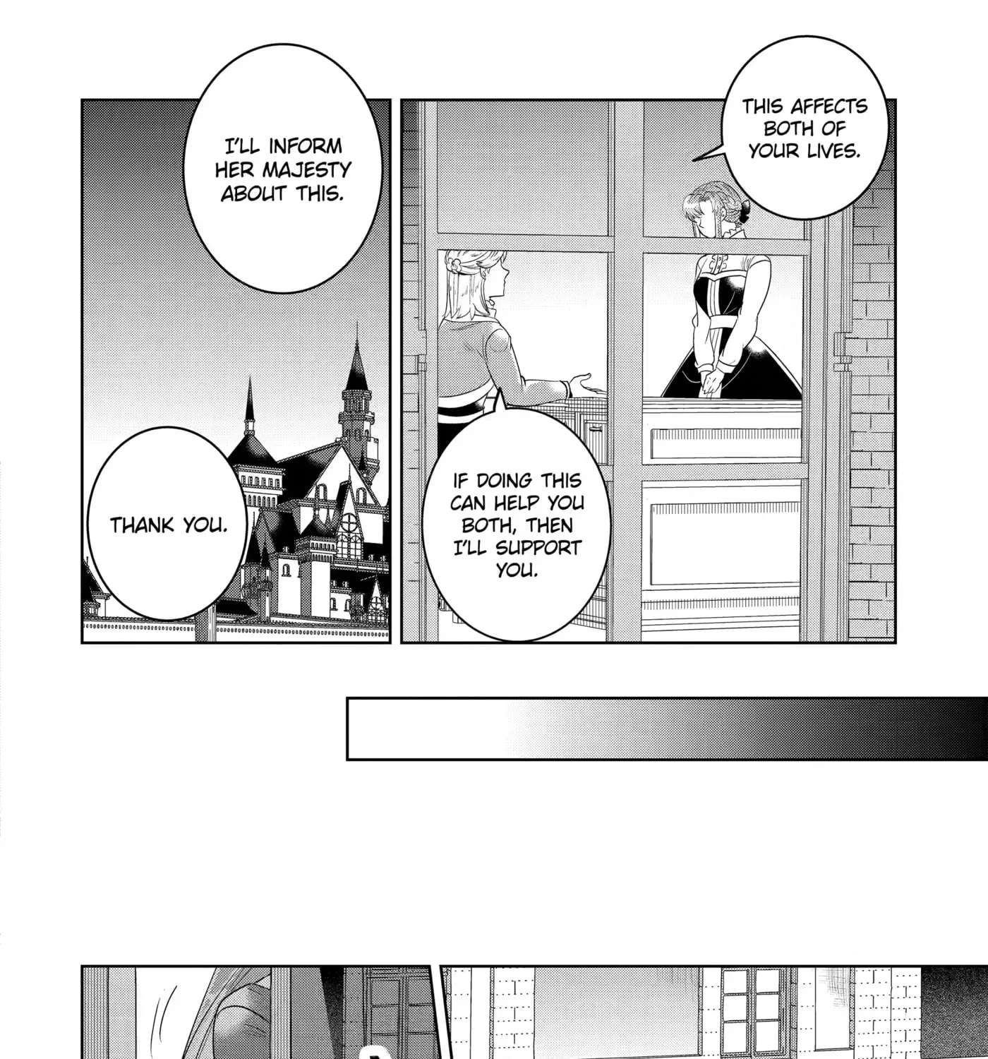 Charlotte: The Tale of a Maid Serving in the Castle Chapter 21 - page 62