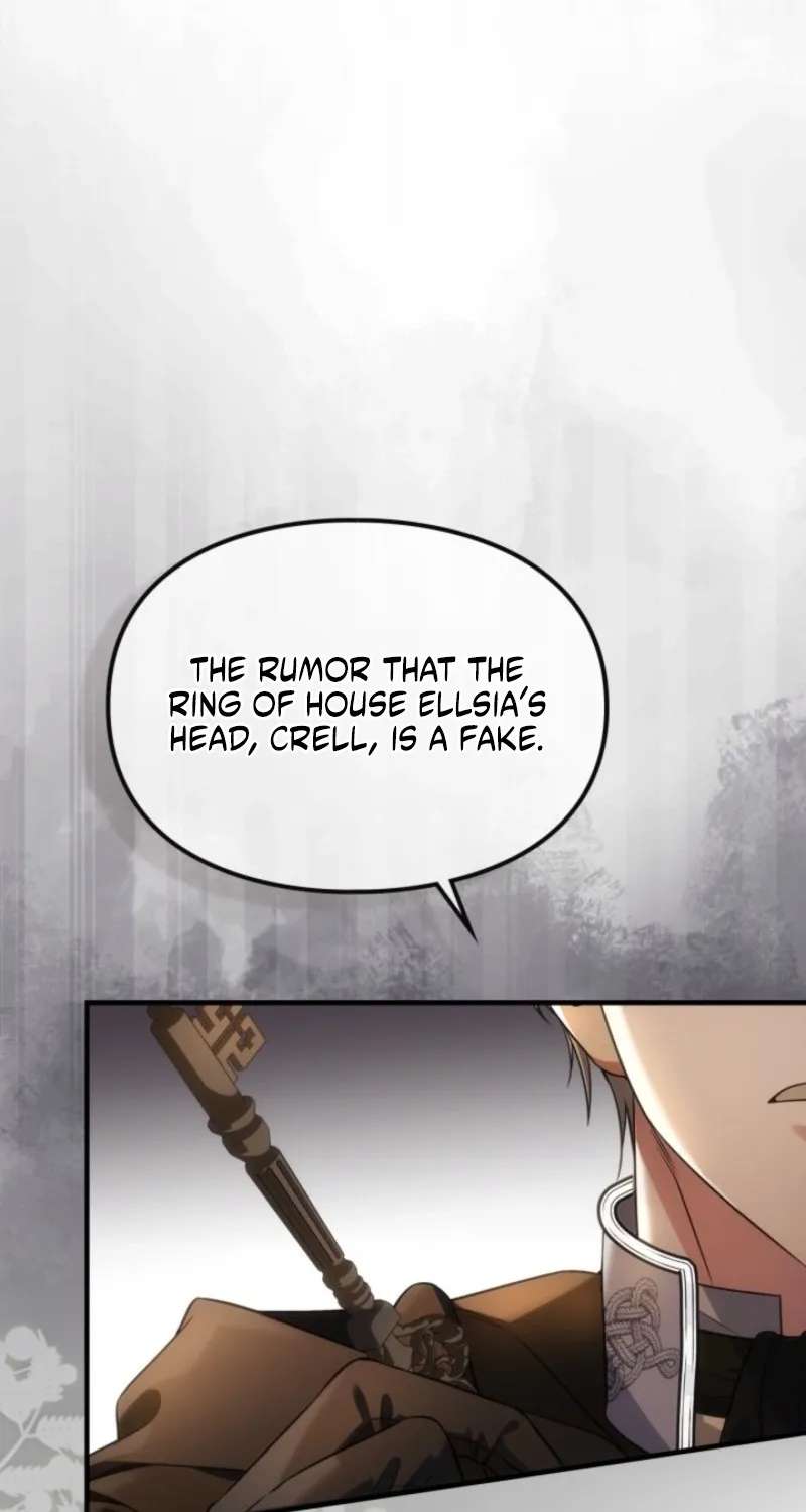 Time Healer Ceres Chapter 25 - page 97