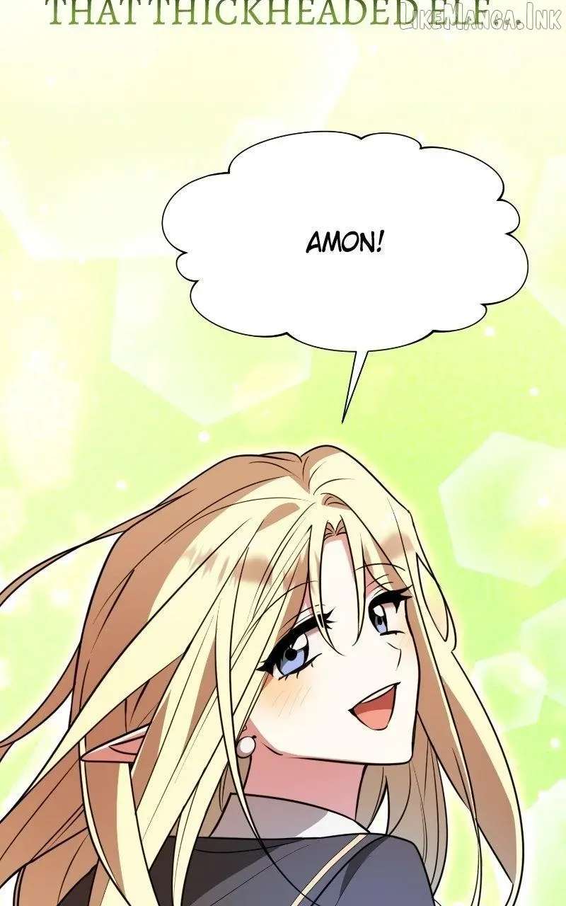 My Ruined Academy Chapter 93 - page 42