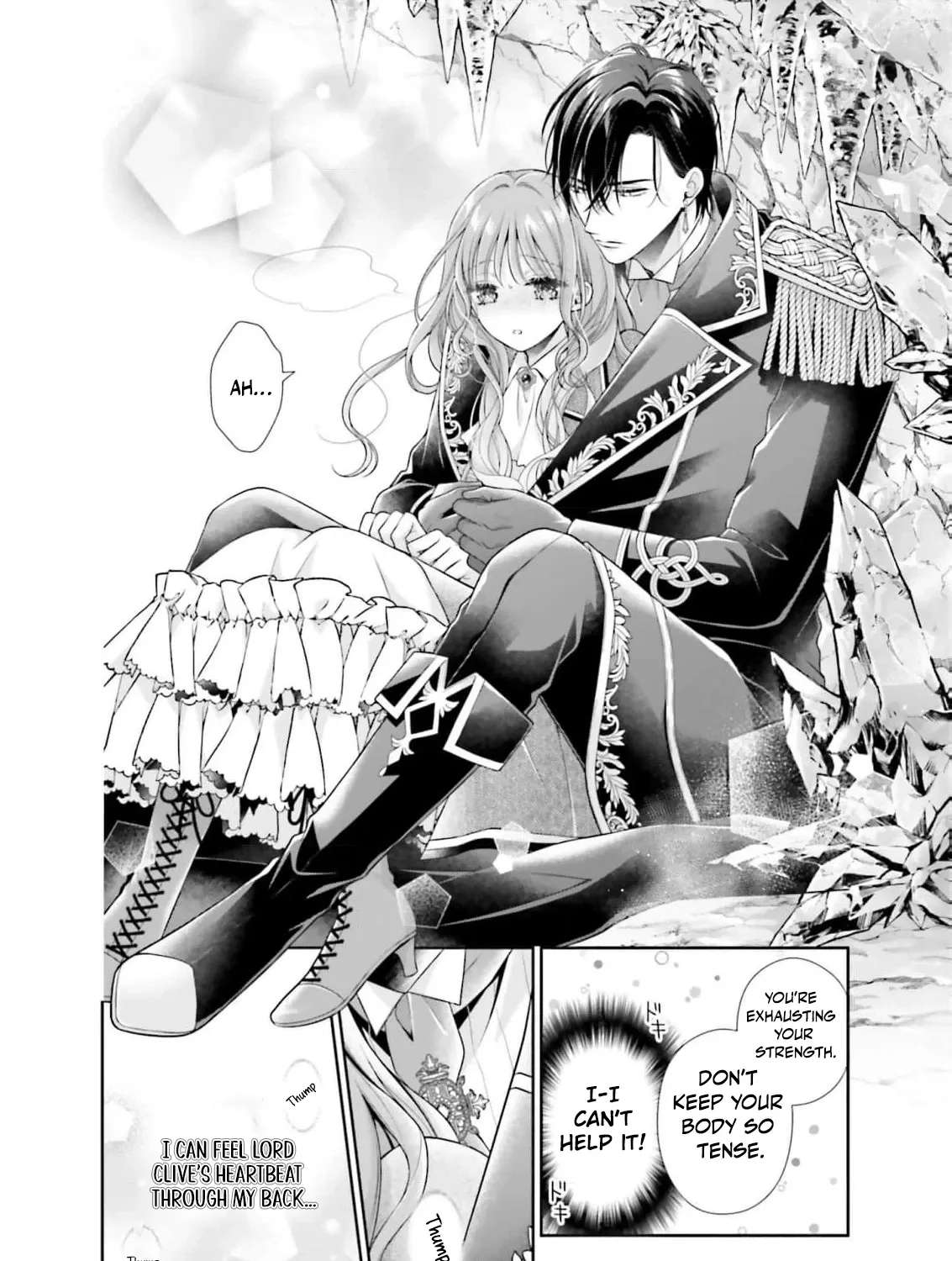 Watashi, Kiraware Sumeragihi De Kamaimasen! Chapter 6 - page 20