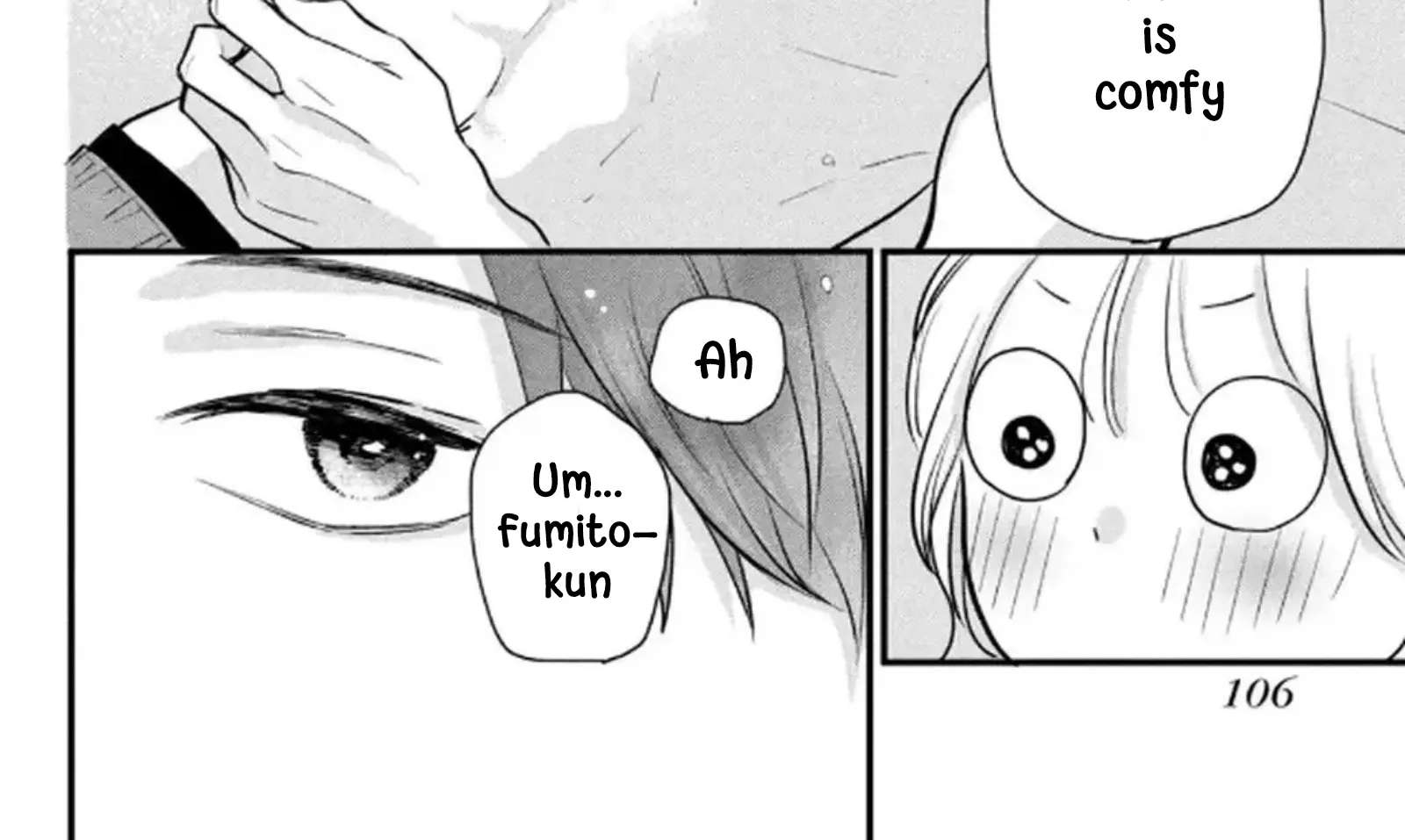 Delayed Youth Chapter 19 - page 37