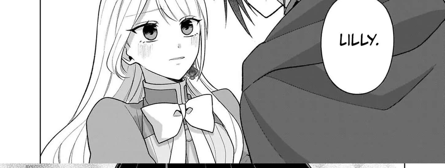 The Princess Who Returned from Death Wants to End the Cycle Chapter 11 - page 32