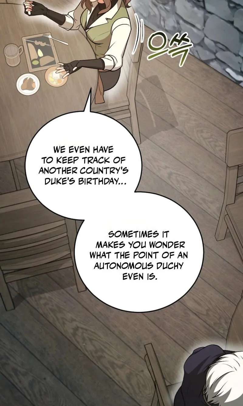 Magic Theory Prodigy Chapter 61 - page 51