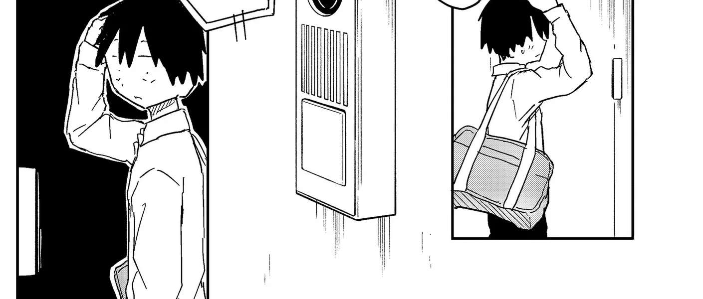 Stop! I'm Falling For You Chapter 64 - page 4