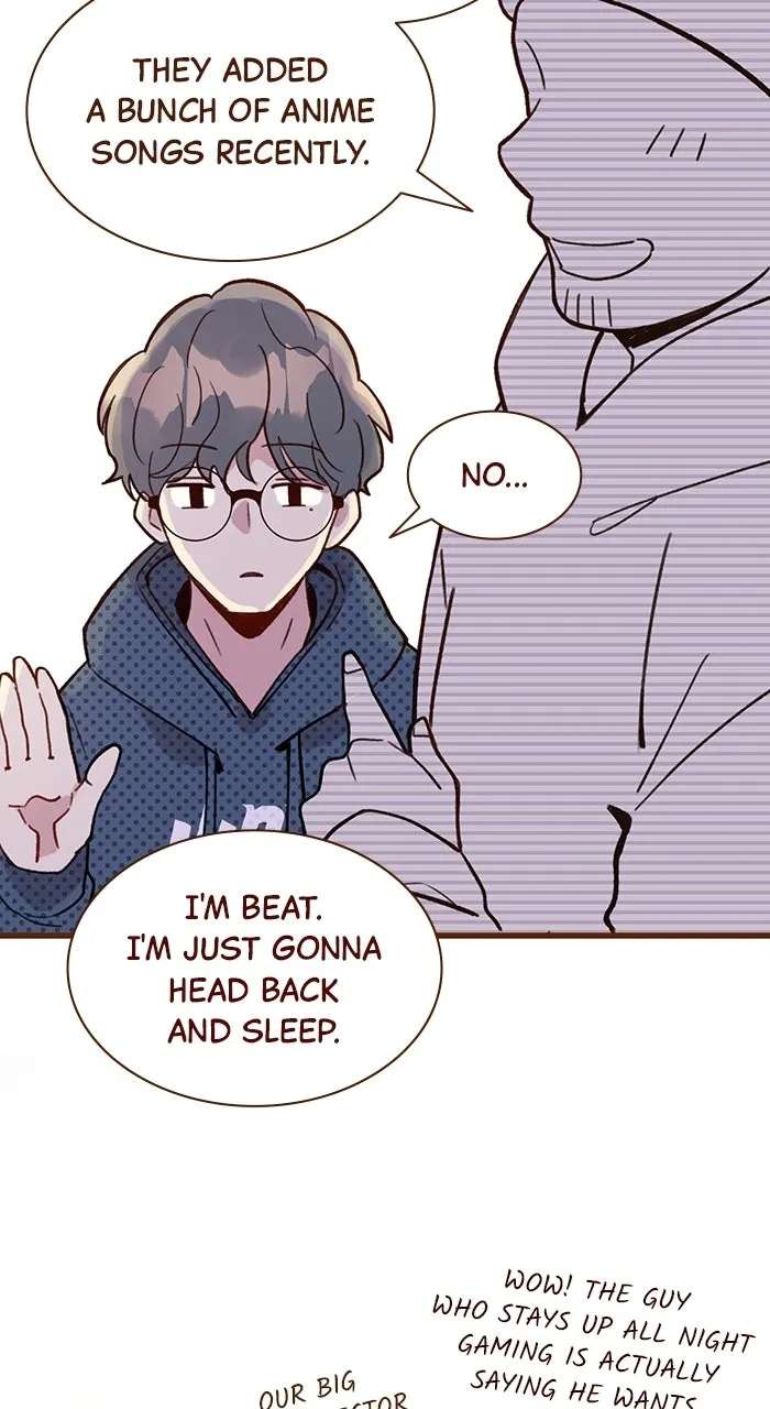 Mega Lover Chapter 2 - page 16