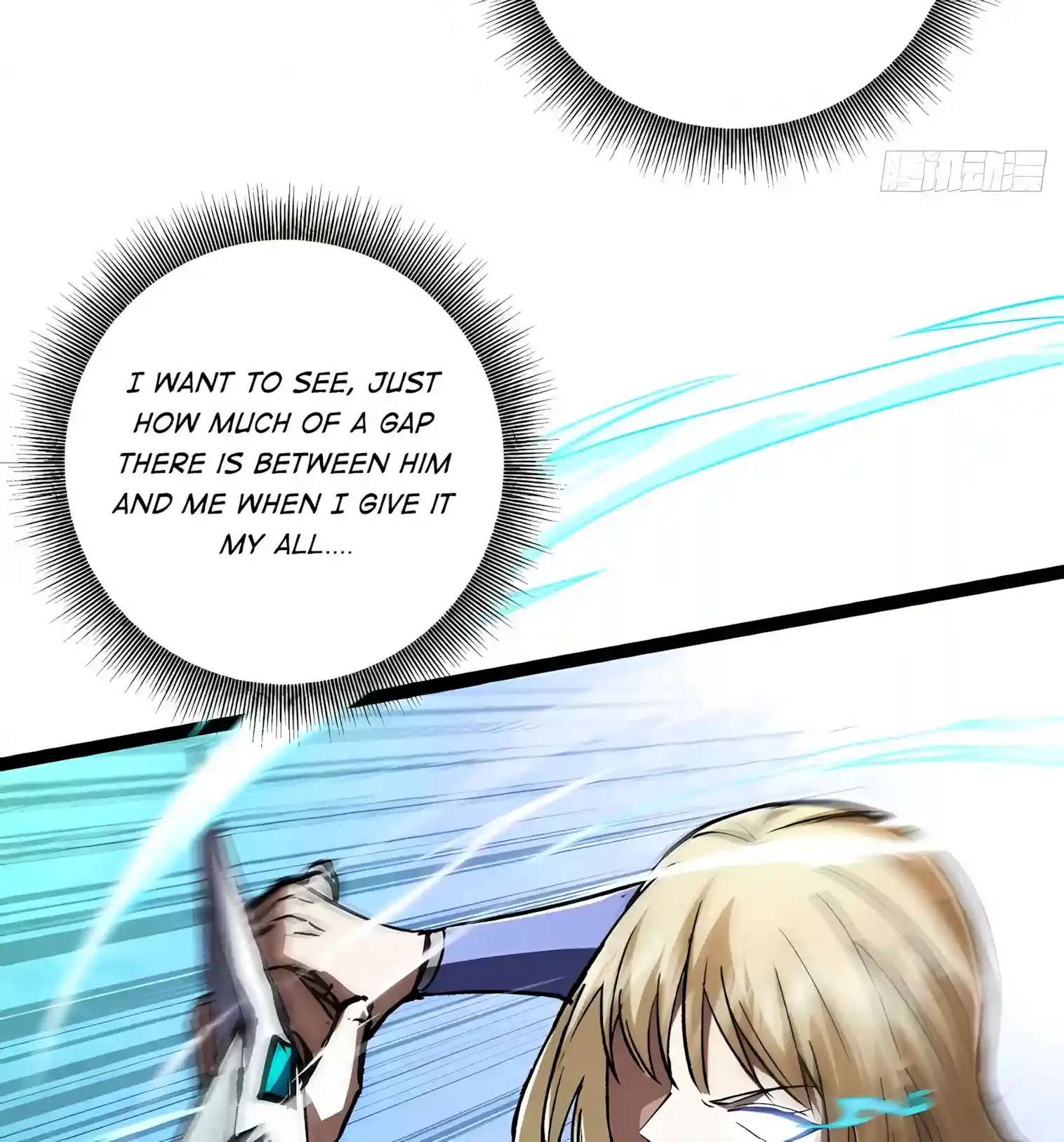 I May Be a Beginner, but I’m Actually a Level 99 Overpowered Player Chapter 27 - page 171