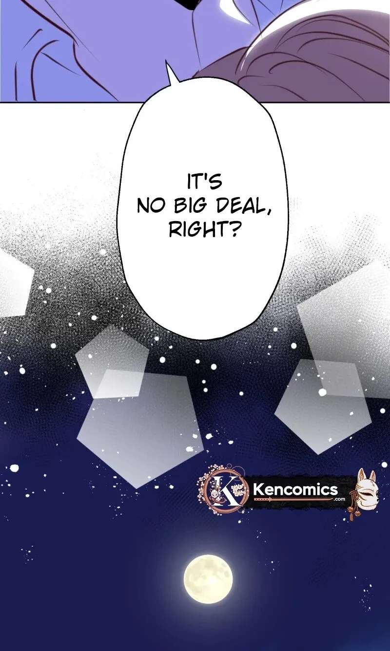 Komugi to Butter to Fukushuu to Chapter 1 - page 160
