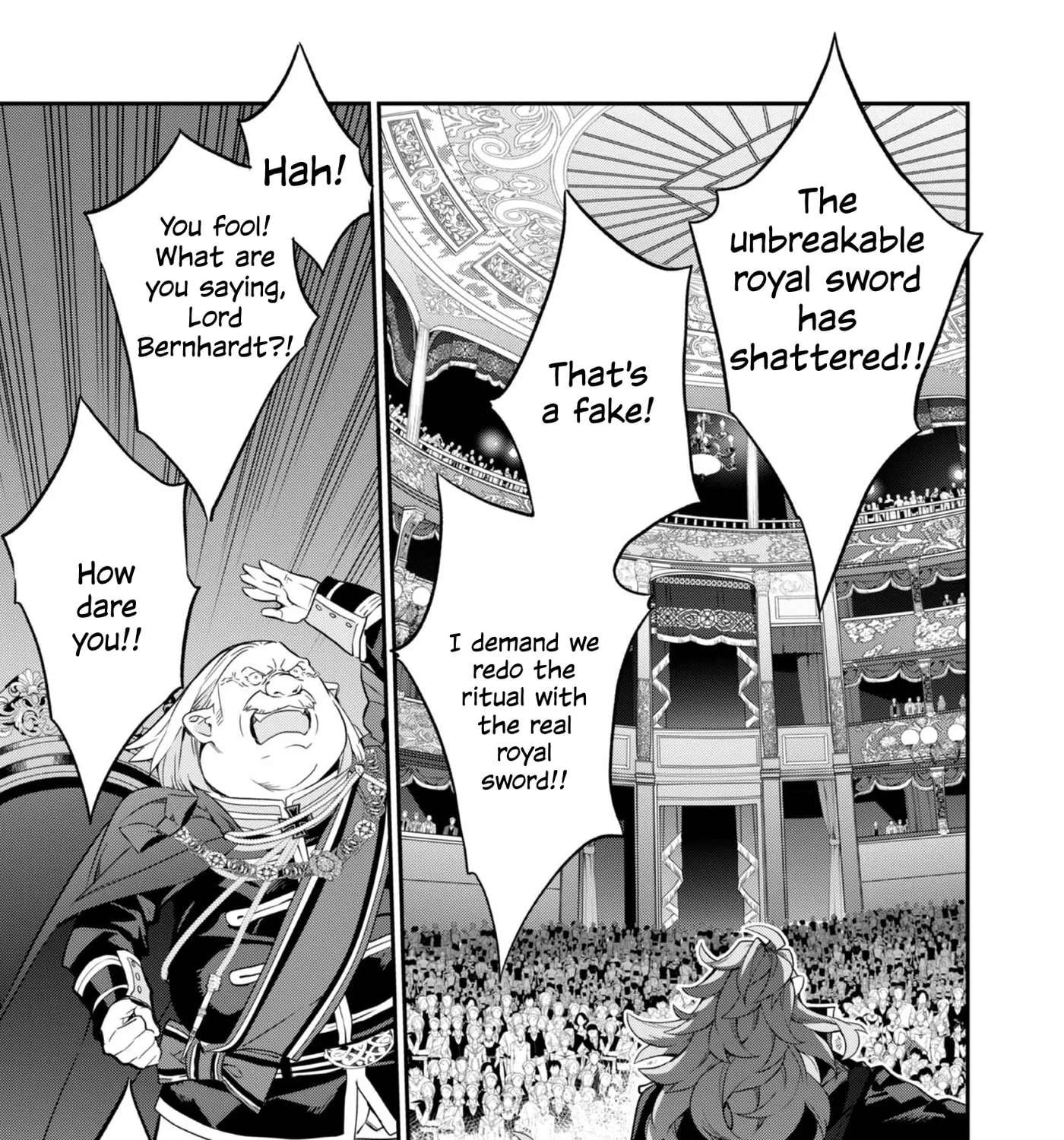 Kaketa Tsuki no Mercedes: Kyuuketsuki no Kizoku ni Tensei Shita kedo Suteraresou nanode Dungeon o Seiha Suru @COMIC Chapter 22 - page 71