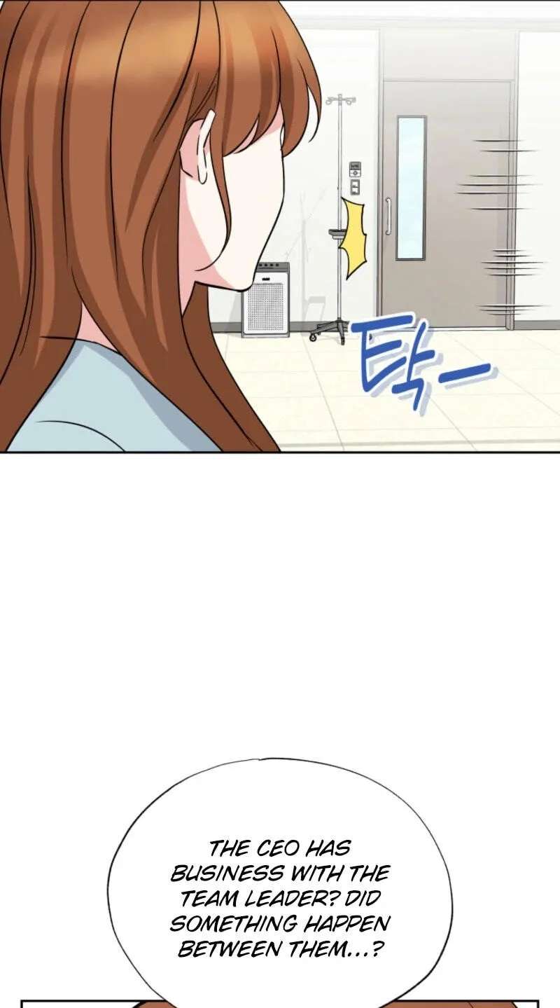 It’s Okay to Be Left Out Chapter 40 - page 42