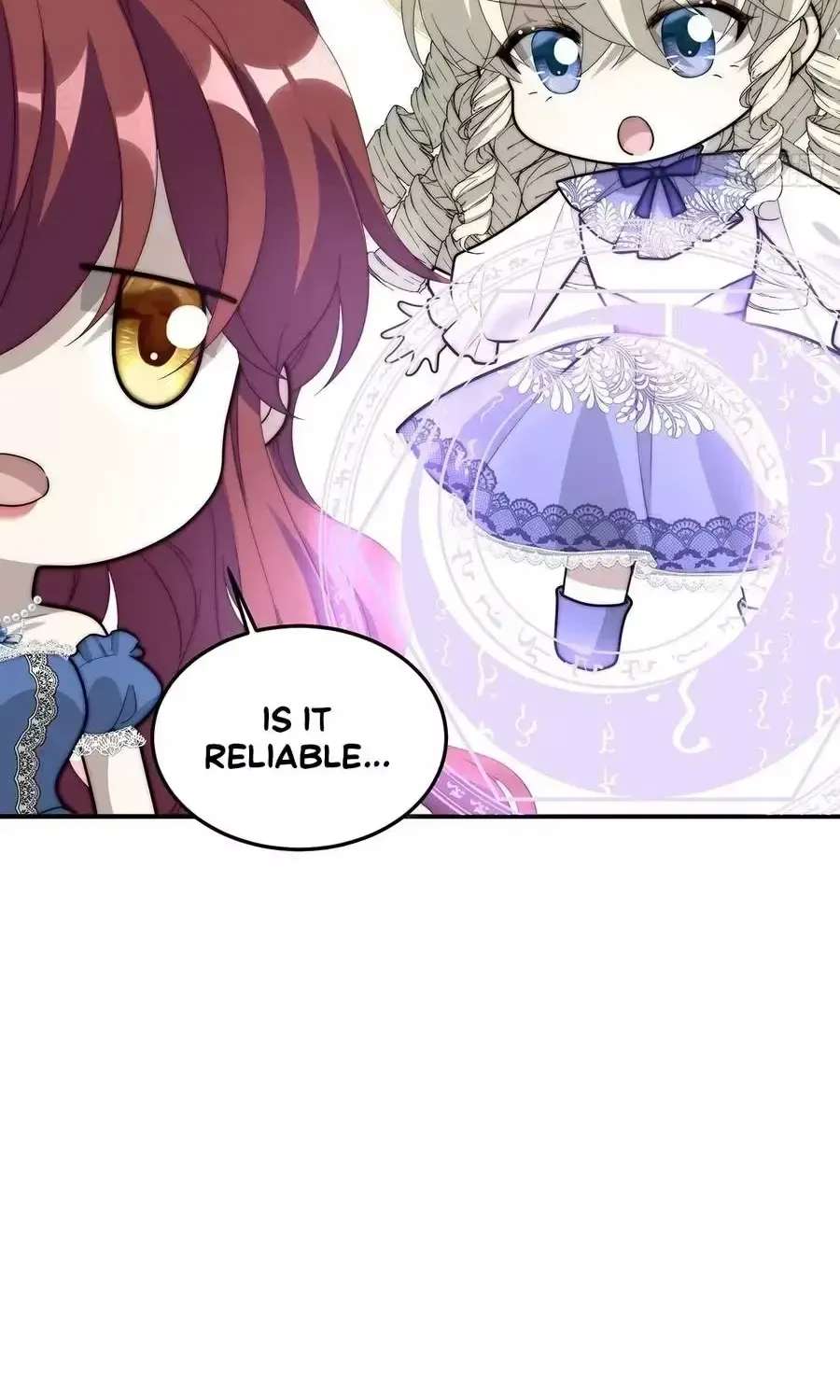 Rosemary's Fairy Tales Chapter 58 - page 58