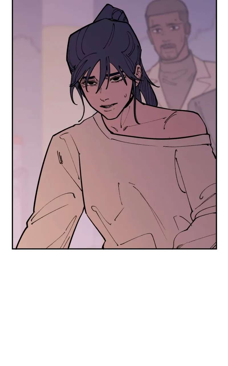 Vampire Family Chapter 57 - page 19
