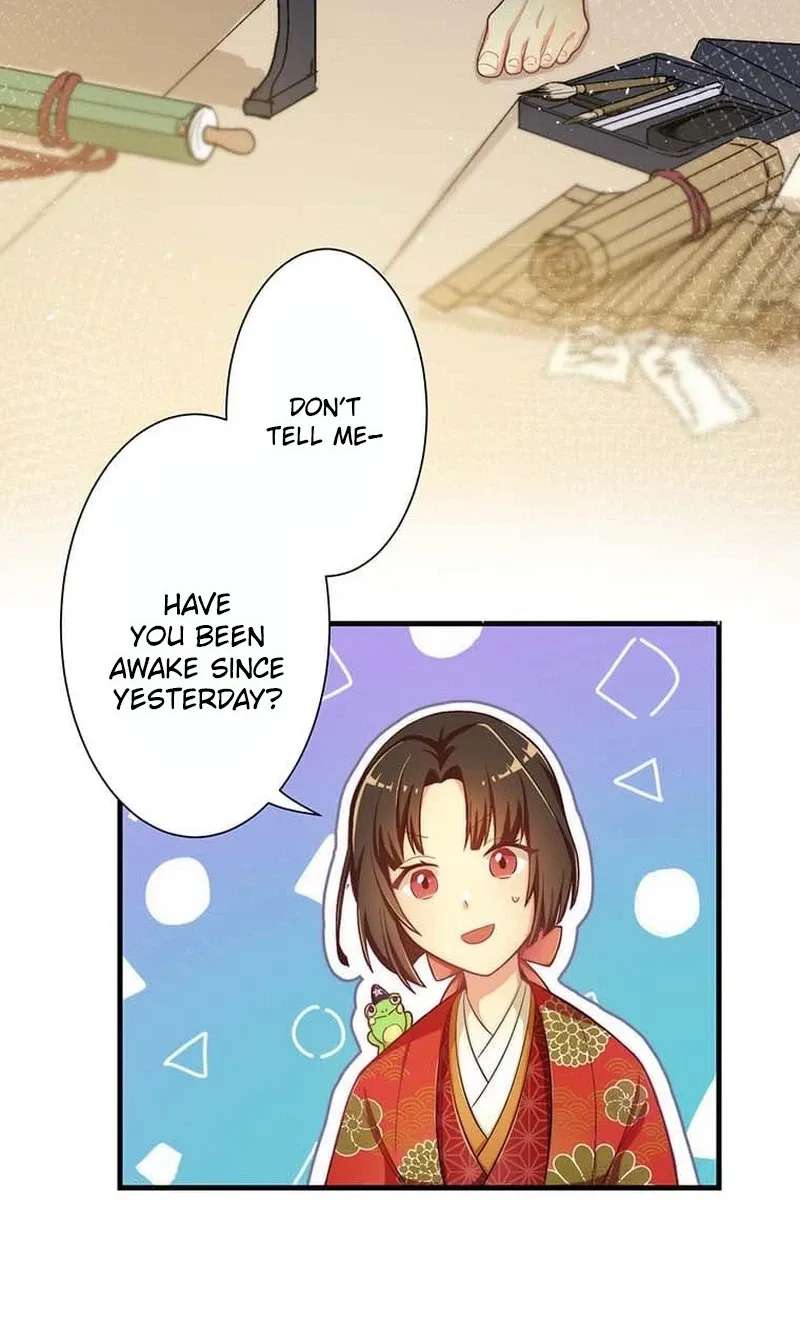 Heian Akujo wa In'youshi: Abe no Seimei no Deshi ni Natte Ikinobimasu Chapter 4 - page 66