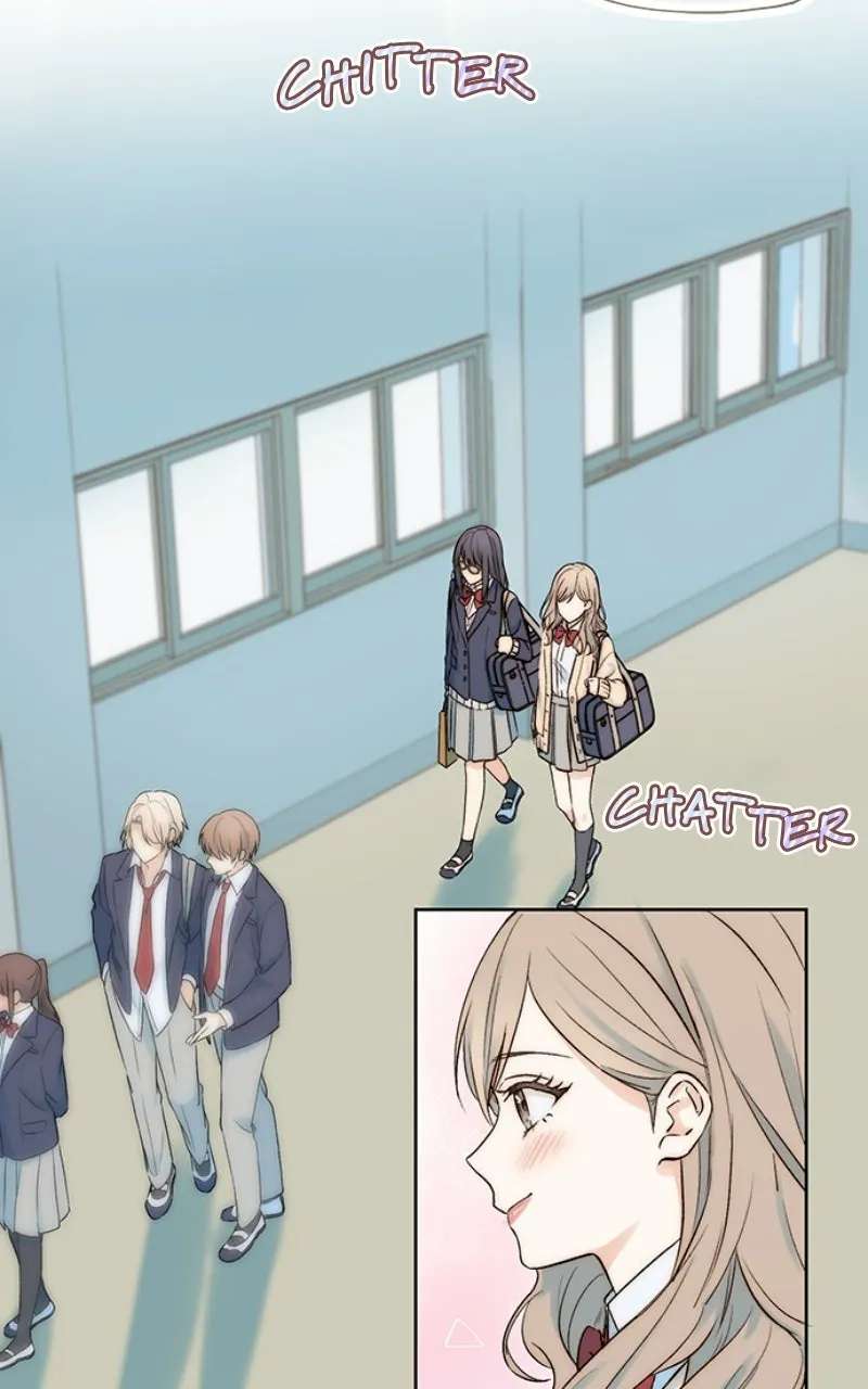 My Second andFinal First Love Chapter 3 - page 42