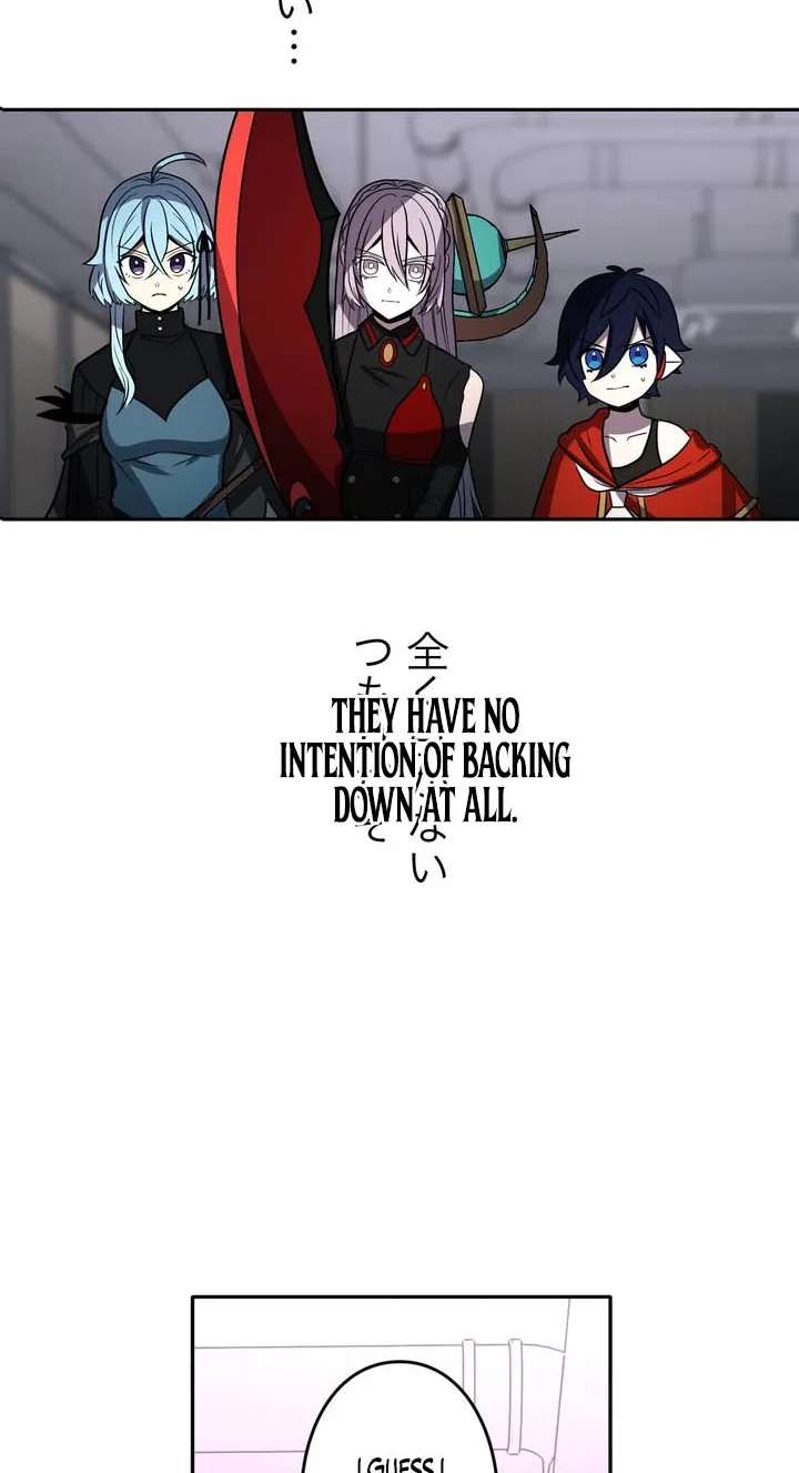 Hidden Class Gravity User Chapter 205 - page 57