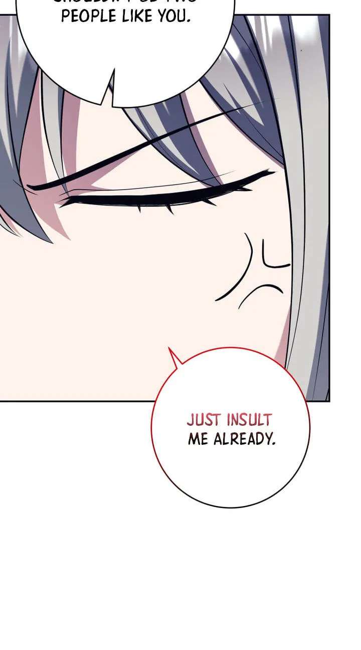 I'm Quitting the Hero's Party Chapter 164 - page 59