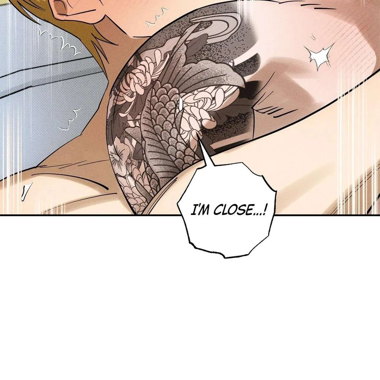 The Light I Give You Chapter 46 - page 65