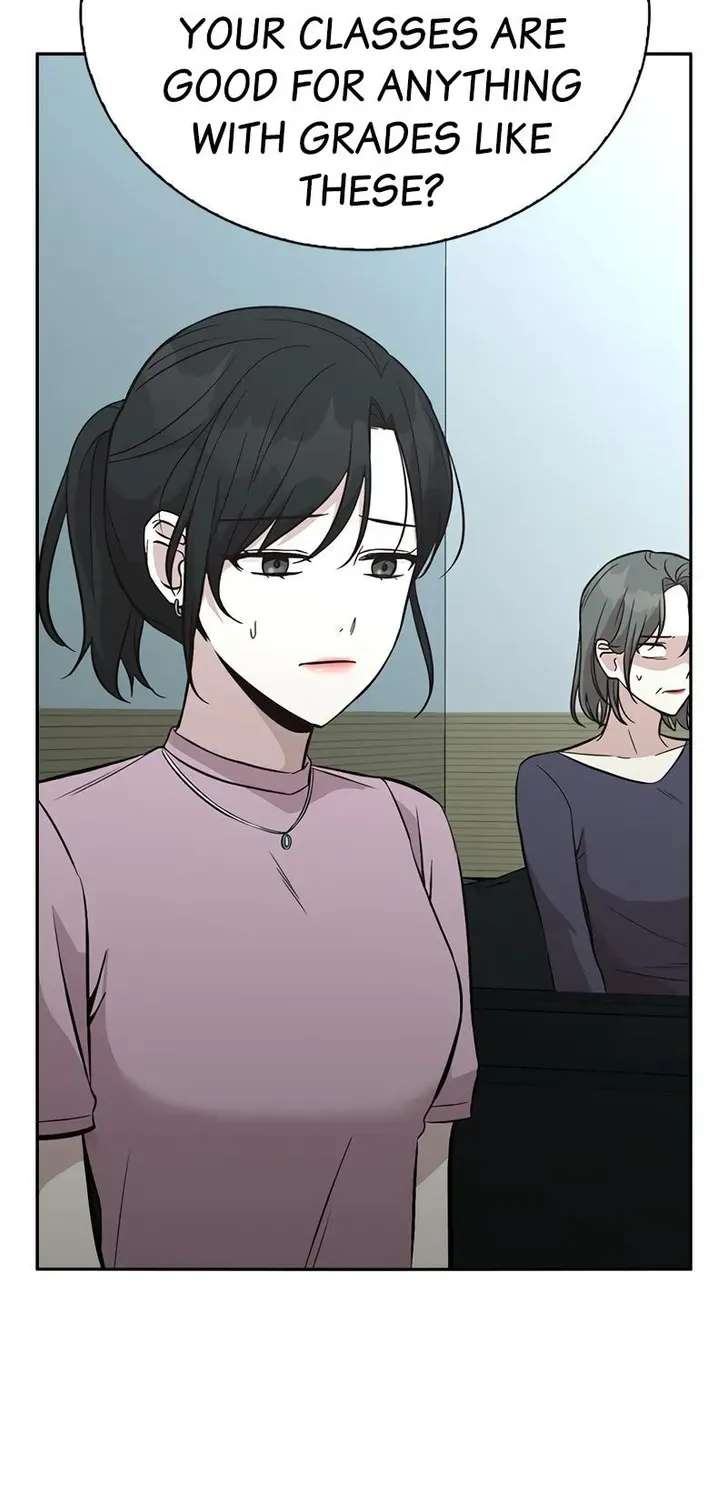 The witch’s judgement of becoming a flower Chapter 27 - page 35