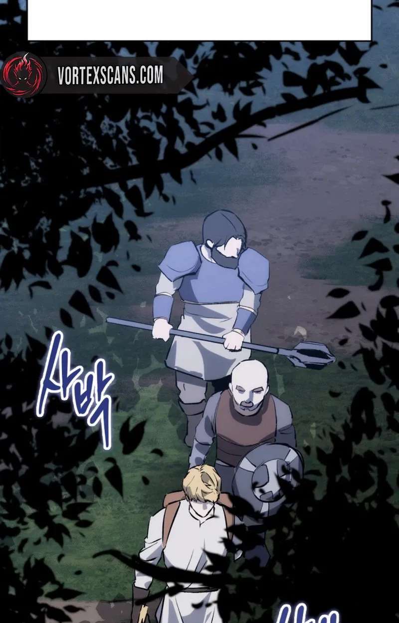Bill The Blacksmith Chapter 37 - page 107