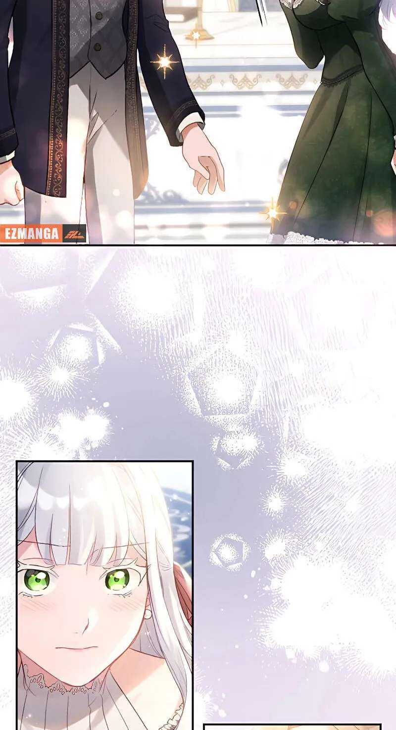 Akujo wa Kouri no Prince-kun wo Name Tsukusu Chapter 27 - page 61