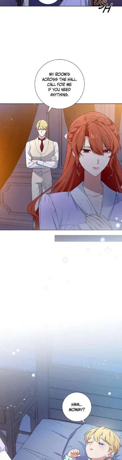Don't Look For Me Chapter 67 - page 20
