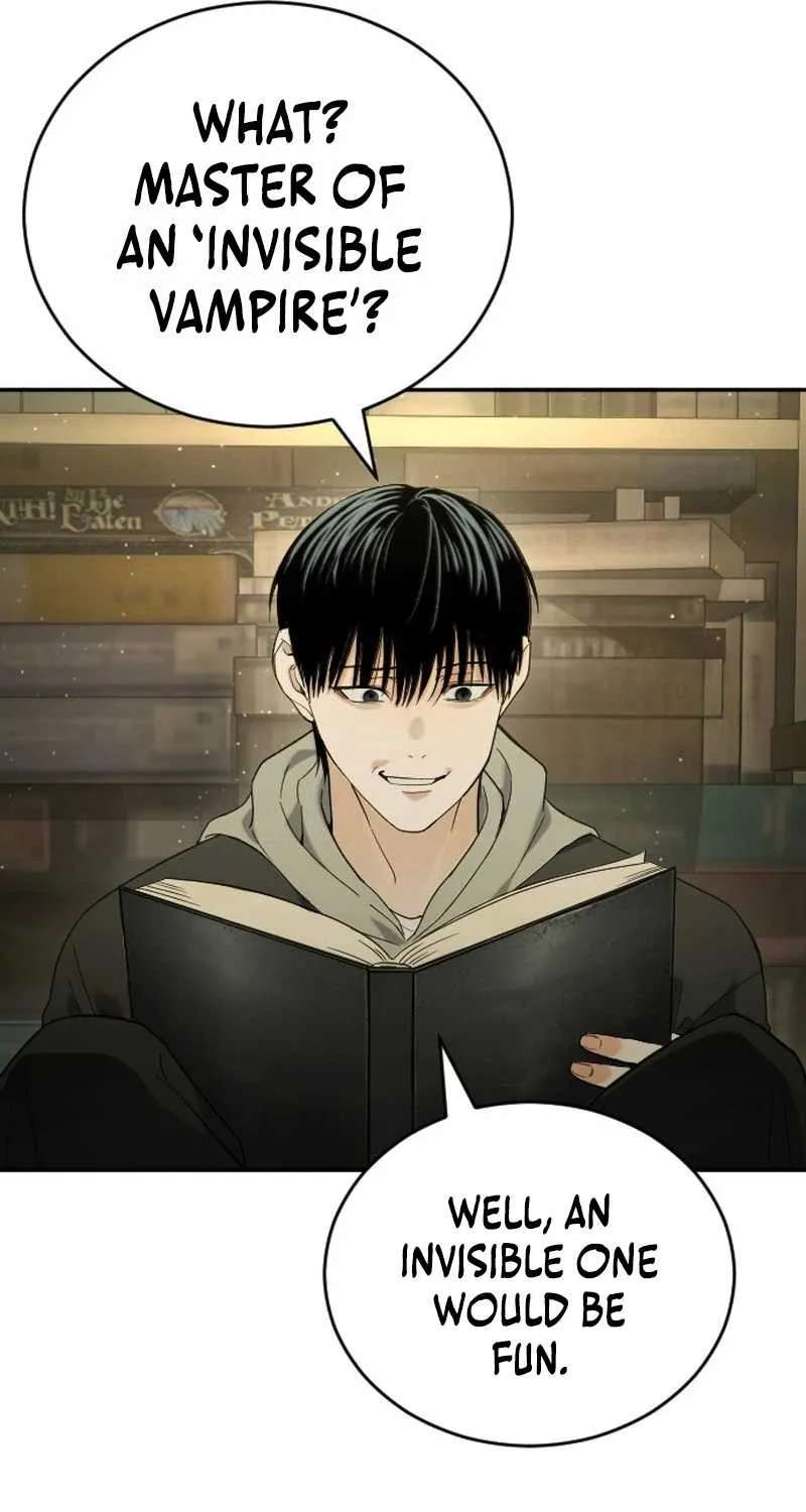 A Grimoire Changed My Fate Chapter 1 - page 93