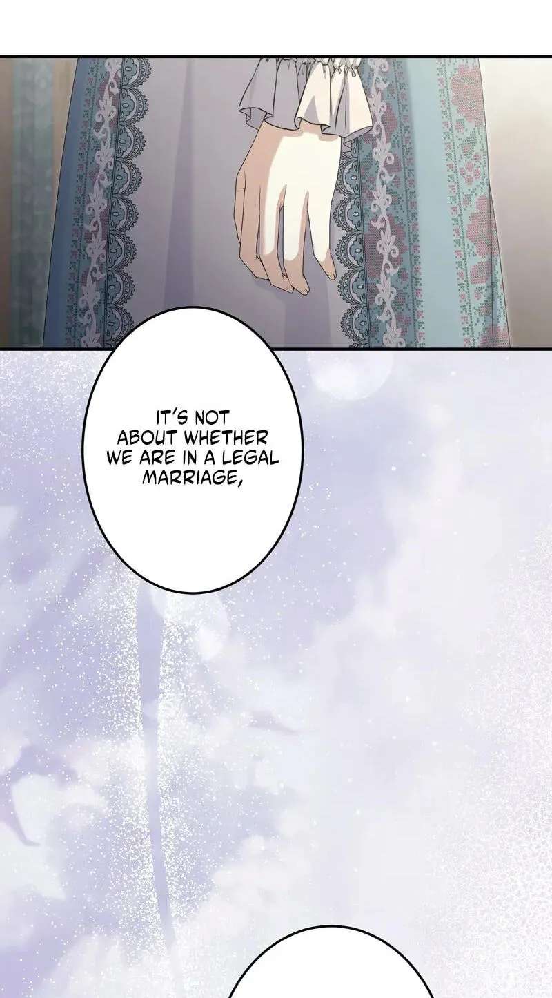 Ninshin Shita no de 5 Kagetsugo ni Iede Shimasu Chapter 34 - page 72