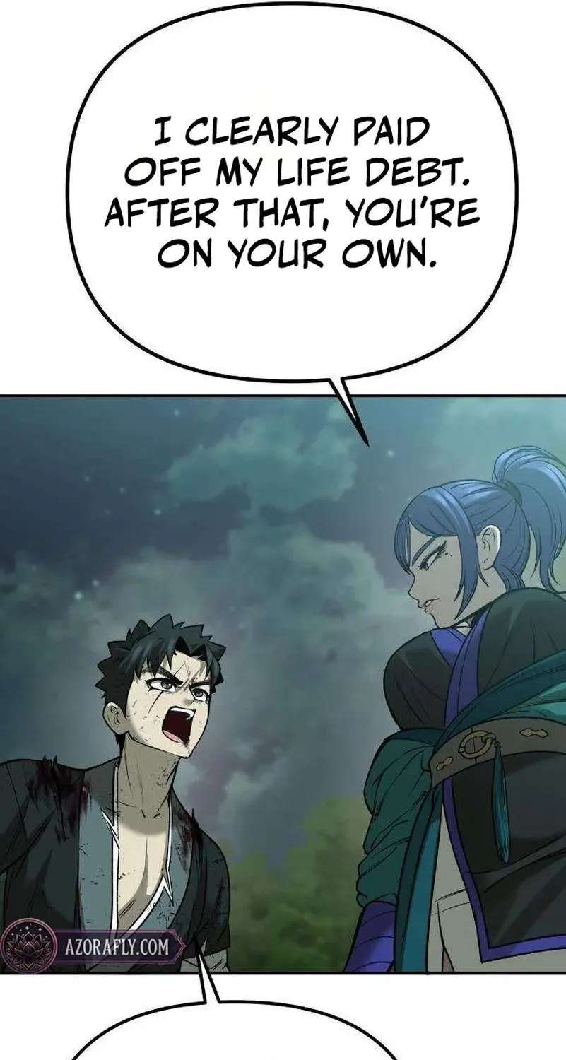 The Divine Brush of Hwarim Chapter 13 - page 108