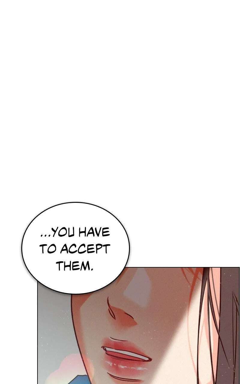 Return to My Dark Past Chapter 55 - page 1