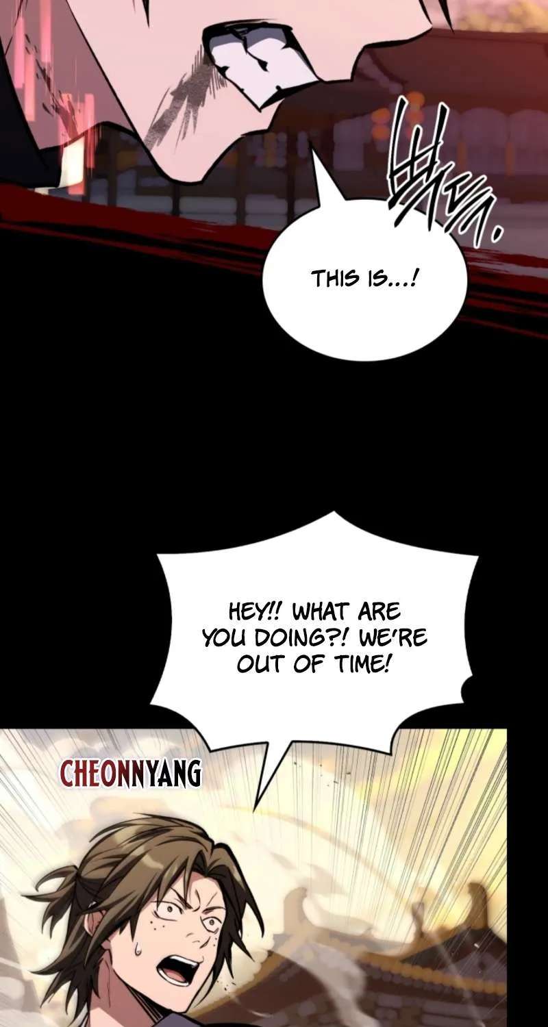 The Veteran Swordmaster’s Stream Chapter 34 - page 78