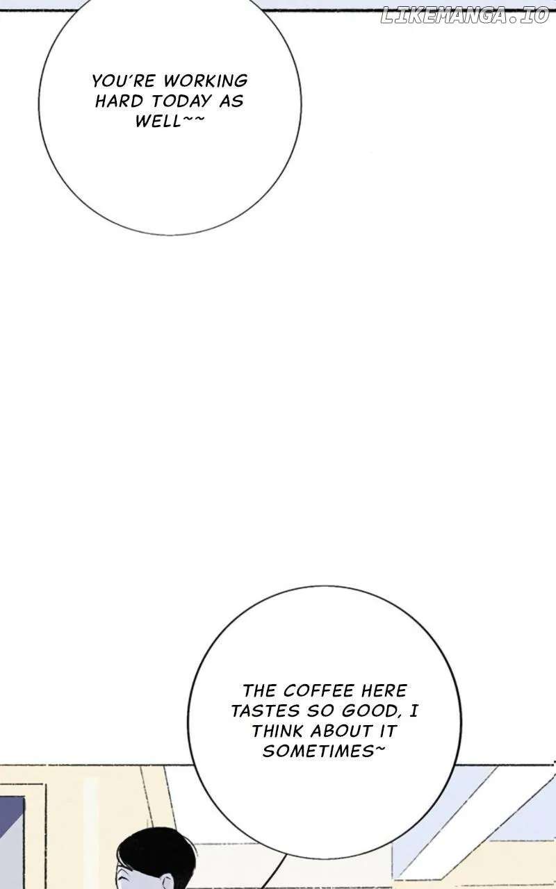 Why Don't I Have Anyone by My Side? Chapter 53 - page 21