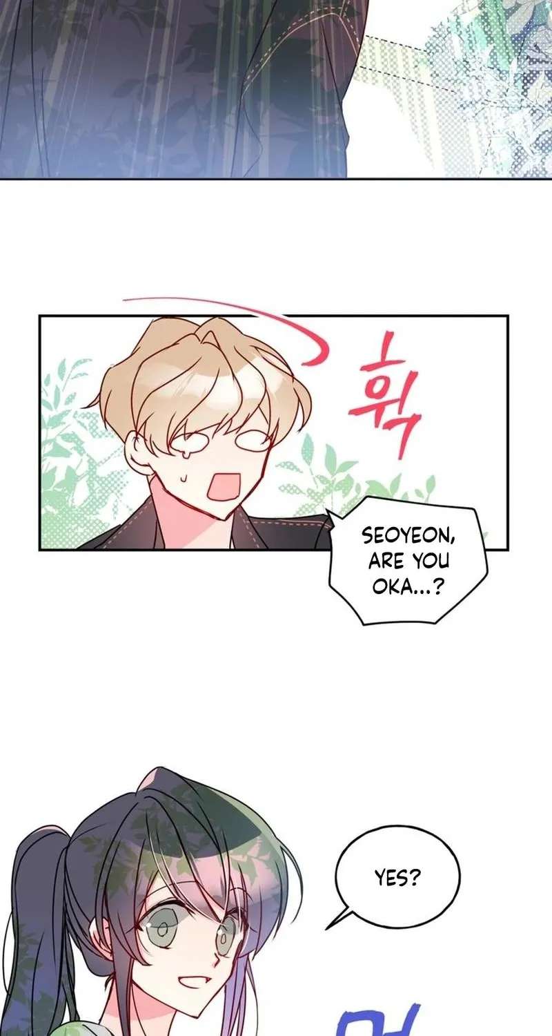 Help Me! Mystery Chapter 5 - page 61
