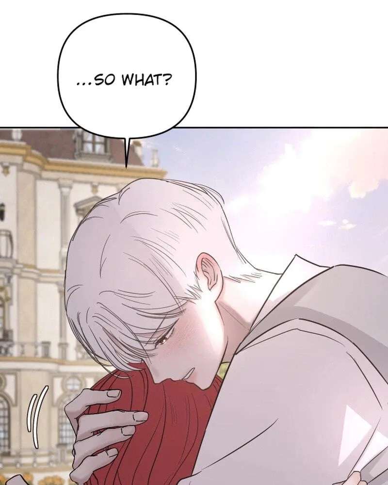 I Adopted the Male Lead from the Shelter Chapter 120 - page 23