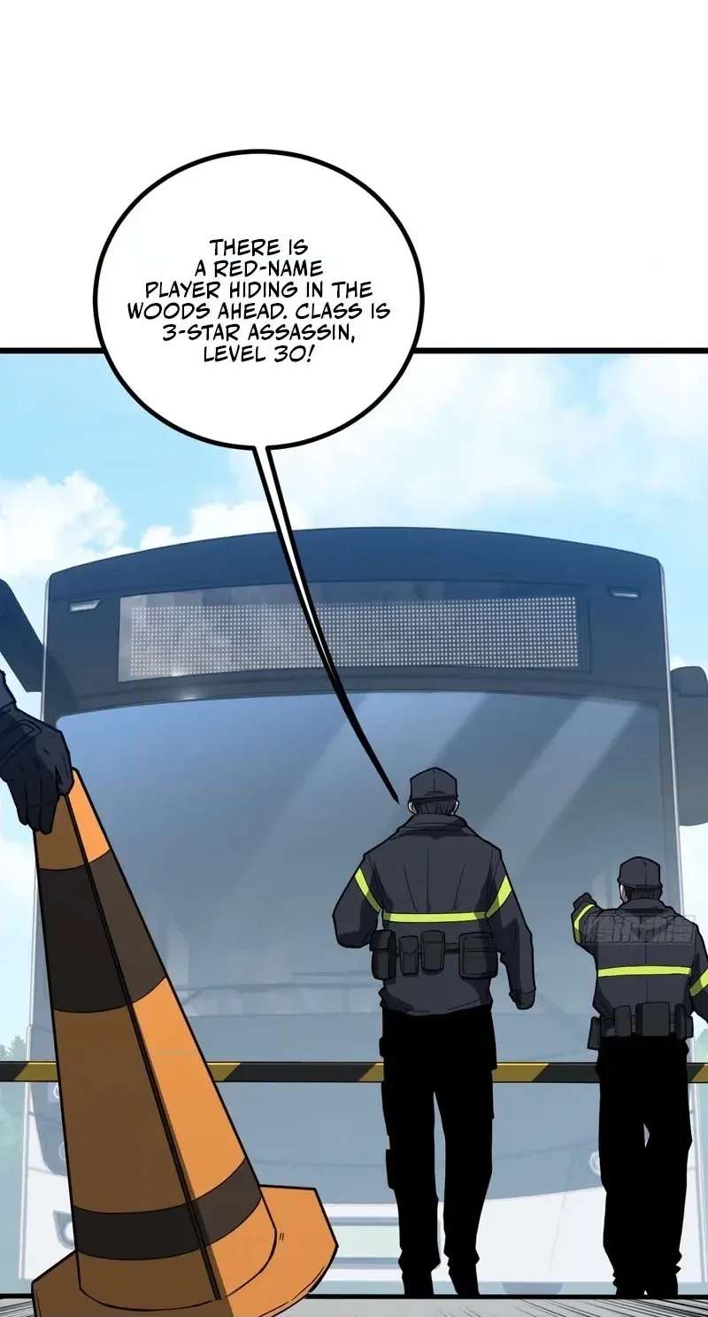 Global Awakening: The Synthesis Master Starts with an Undead Army Chapter 4 - page 30