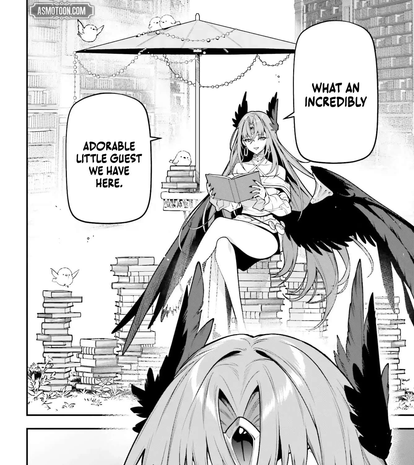 The Scum Noble Dominates by Humbly Grinding ~ Using Meta-Knowledge and the Unique Magic To Dodge the Bad End ~ Chapter 3 - page 76
