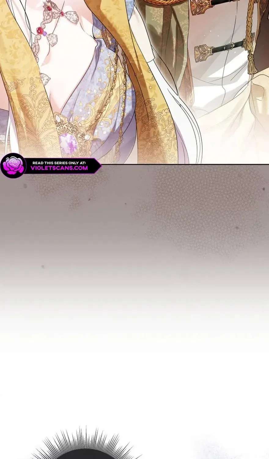 The Princess Stans in Secret Chapter 90 - page 108