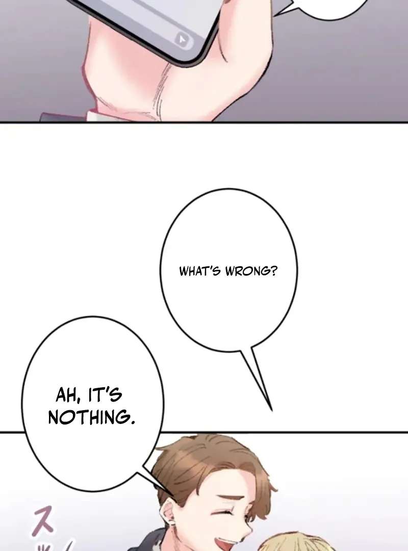 The Love Affairs of the Strong Chapter 2 - page 105