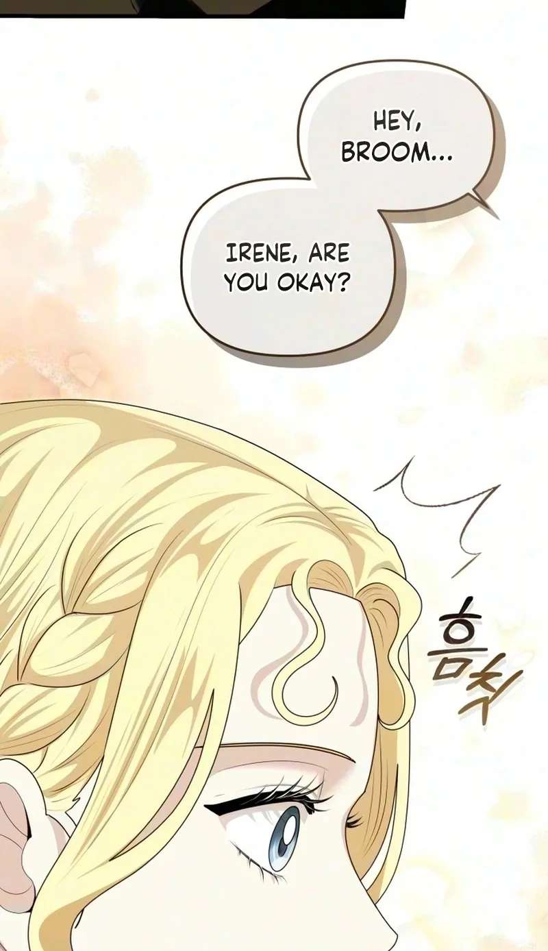 Don't Tame Me Recklessly! Chapter 43 - page 36